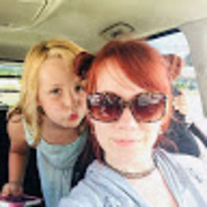 Meet your Posher, Katrinna